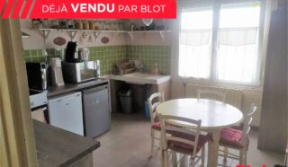 Maison 7 pièce(s)