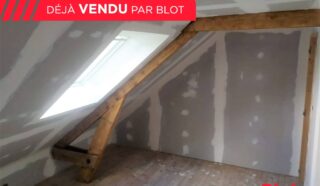 Maison 7 pièce(s)