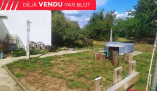 Maison 7 pièce(s)