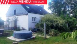 Maison 7 pièce(s)