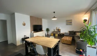 Appartement 4 pièce(s)