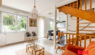 Maison 5 pièce(s)