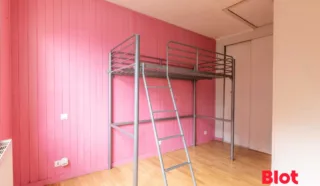 Maison 5 pièce(s)