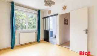 Maison 5 pièce(s)
