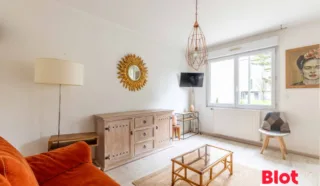 Maison 5 pièce(s)