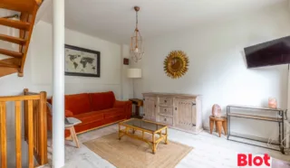 Maison 5 pièce(s)