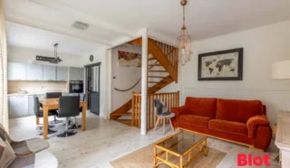 Maison 5 pièce(s)