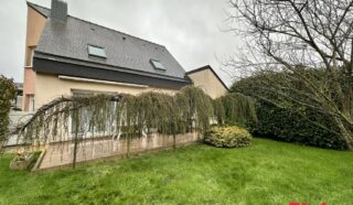 Maison 5 pièce(s)