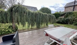Maison 5 pièce(s)