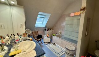 Maison 5 pièce(s)