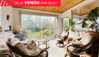 Maison 7 pièce(s)