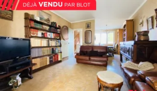 Maison 7 pièce(s)