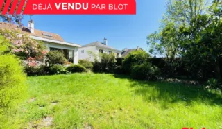 Maison 7 pièce(s)