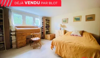 Maison 7 pièce(s)