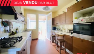 Maison 7 pièce(s)