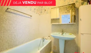 Maison 7 pièce(s)