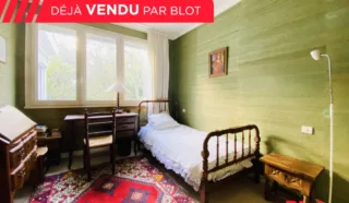 Maison 7 pièce(s)