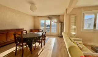 Appartement 4 pièce(s)