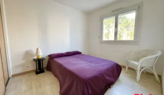 Appartement 4 pièce(s)