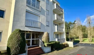 Appartement 4 pièce(s)