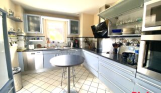 Maison 4 pièce(s)