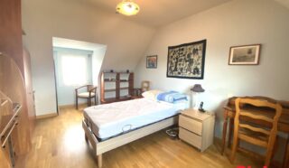Maison 4 pièce(s)