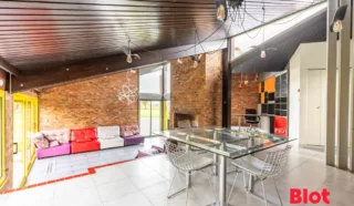 Maison 7 pièce(s)