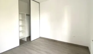 Appartement 3 pièce(s)