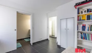 Maison 5 pièce(s)