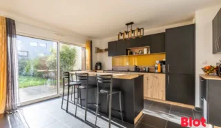 Maison 5 pièce(s)