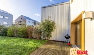 Maison 5 pièce(s)