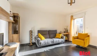 Maison 5 pièce(s)