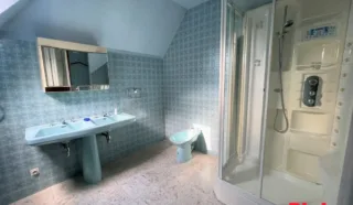 Maison 6 pièce(s)