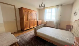 Maison 6 pièce(s)