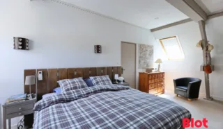 Maison 11 pièce(s)