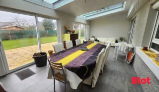 Maison 7 pièce(s)