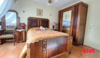 Maison 7 pièce(s)