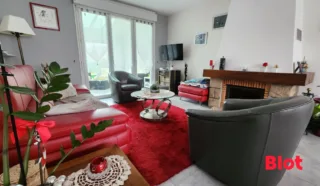 Maison 7 pièce(s)
