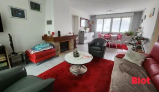 Maison 7 pièce(s)