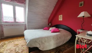 Maison 7 pièce(s)