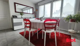 Maison 7 pièce(s)