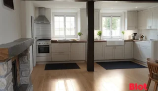 Maison 6 pièce(s)