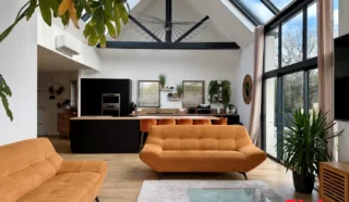 Maison 7 pièce(s)