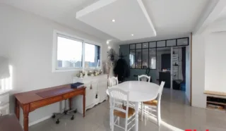 Maison 6 pièce(s)