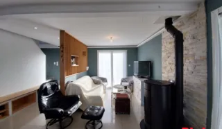 Maison 6 pièce(s)