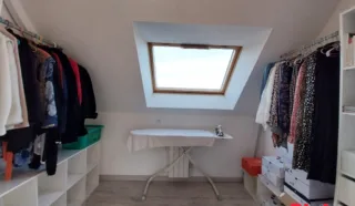 Maison 6 pièce(s)