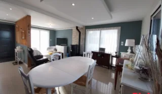 Maison 6 pièce(s)