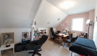 Maison 6 pièce(s)