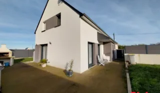 Maison 6 pièce(s)