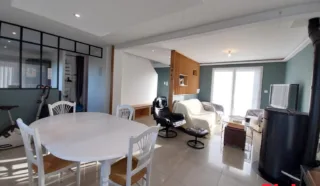Maison 6 pièce(s)